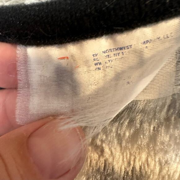 Al Agnew Second Glance Fleece Wolf Wolves Trees Snow Winter  Plush Throw Blanket - Picture 7 of 8